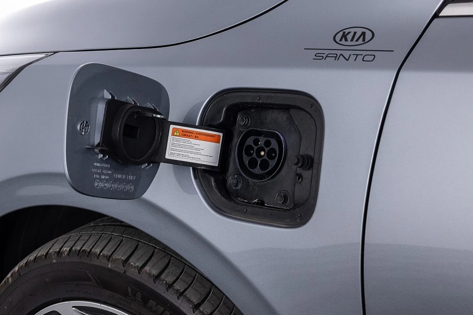 Kia Ceed Sportswagon – foto 25