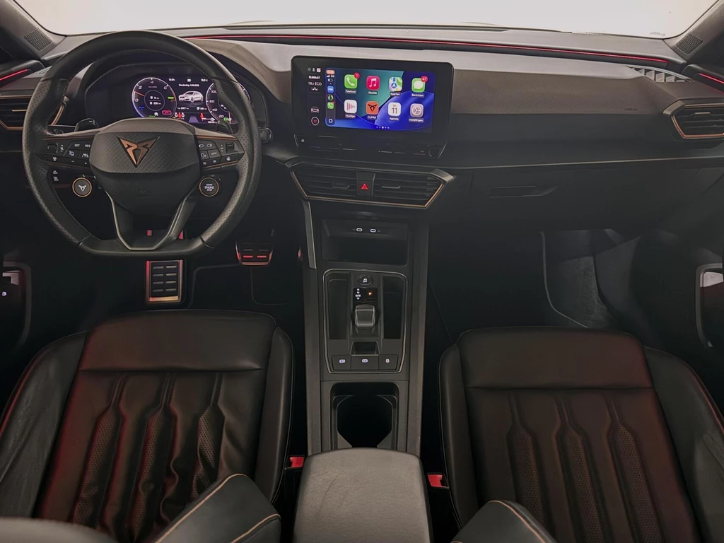 CUPRA Leon – foto 34