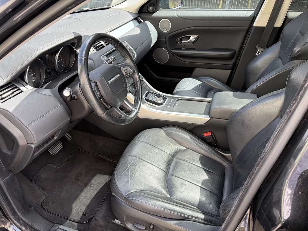 Land Rover Range Rover Evoque – foto 13