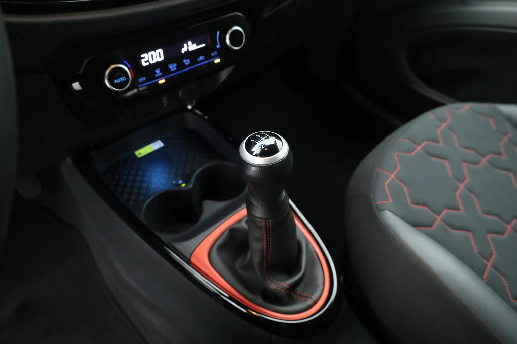 Toyota Aygo – foto 9