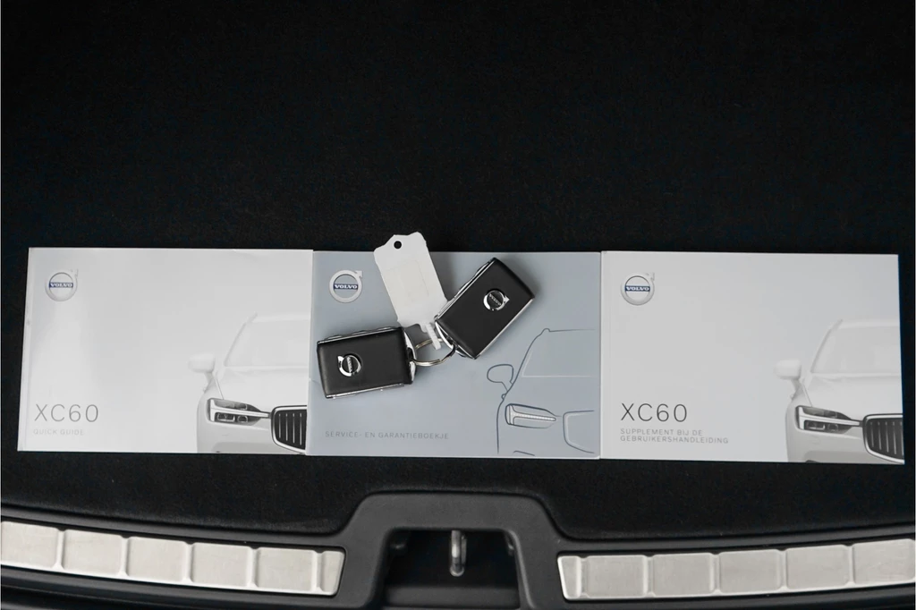 Volvo XC60 – foto 15