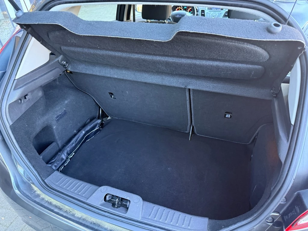 Ford Fiesta – foto 30