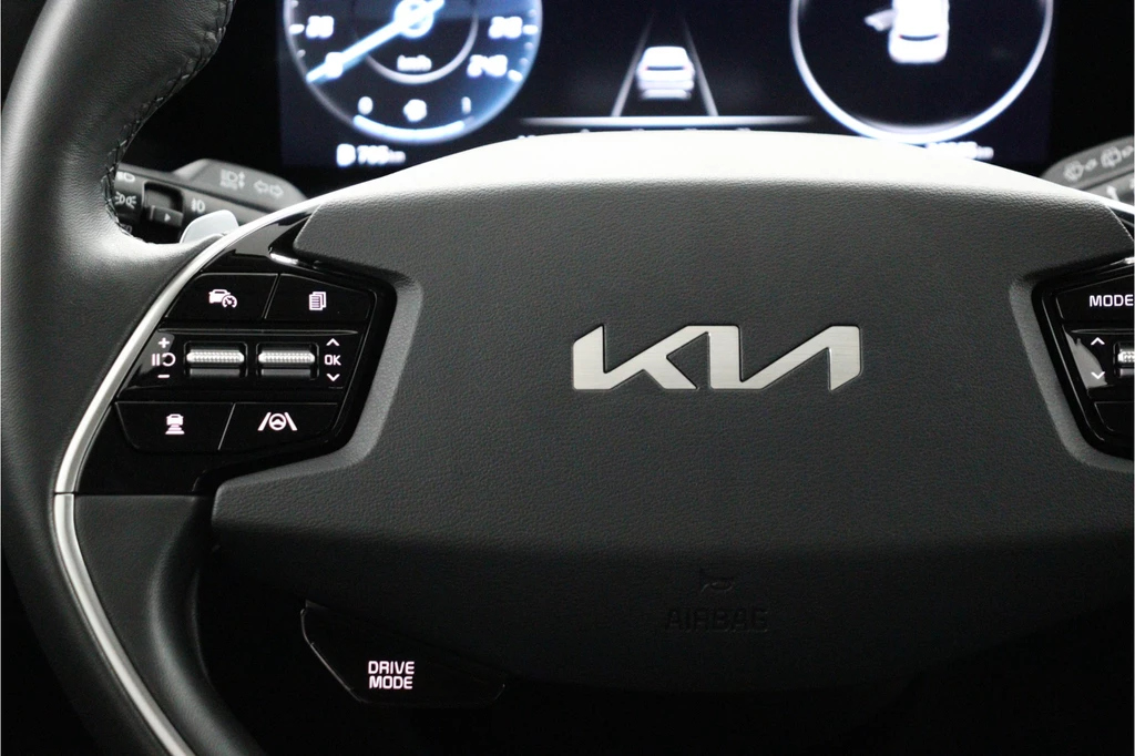 Kia Niro – foto 28