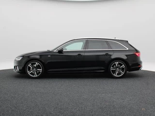 Audi A4 – thumbnail 2