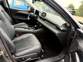 Mazda 6 – thumbnail 24