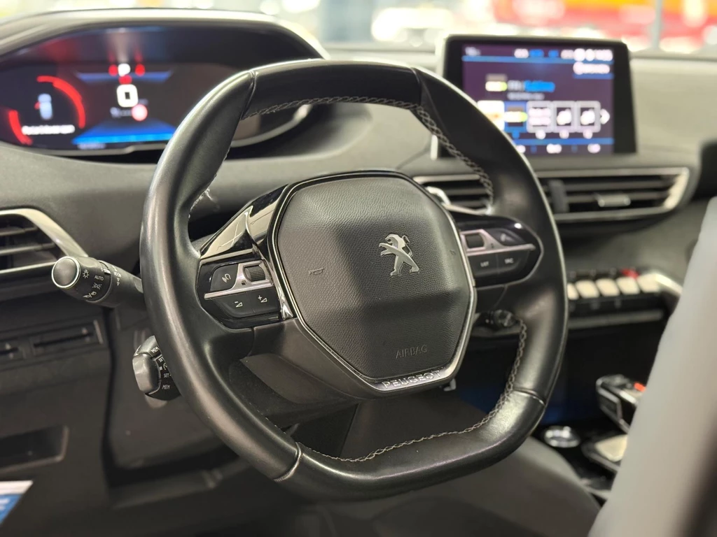 Peugeot 3008 – foto 10