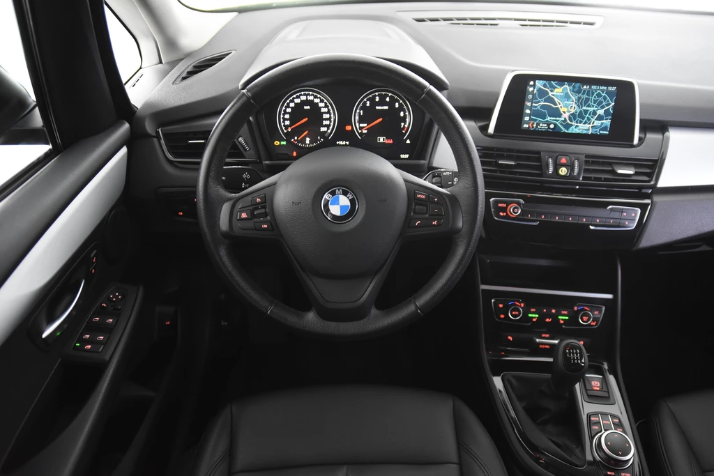 BMW 2 Serie – foto 19