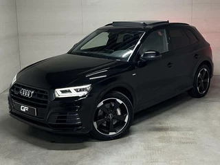 Audi Q5 – thumbnail 2