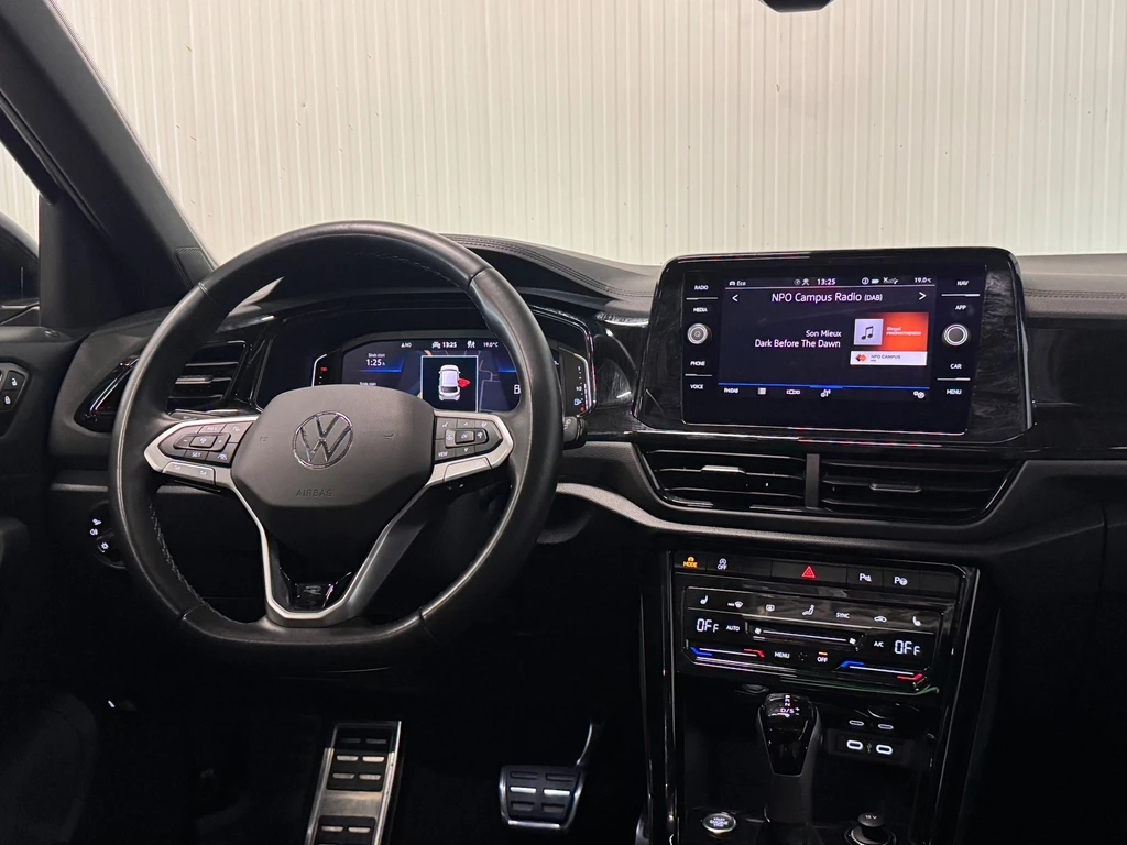 Volkswagen T-Roc – foto 17