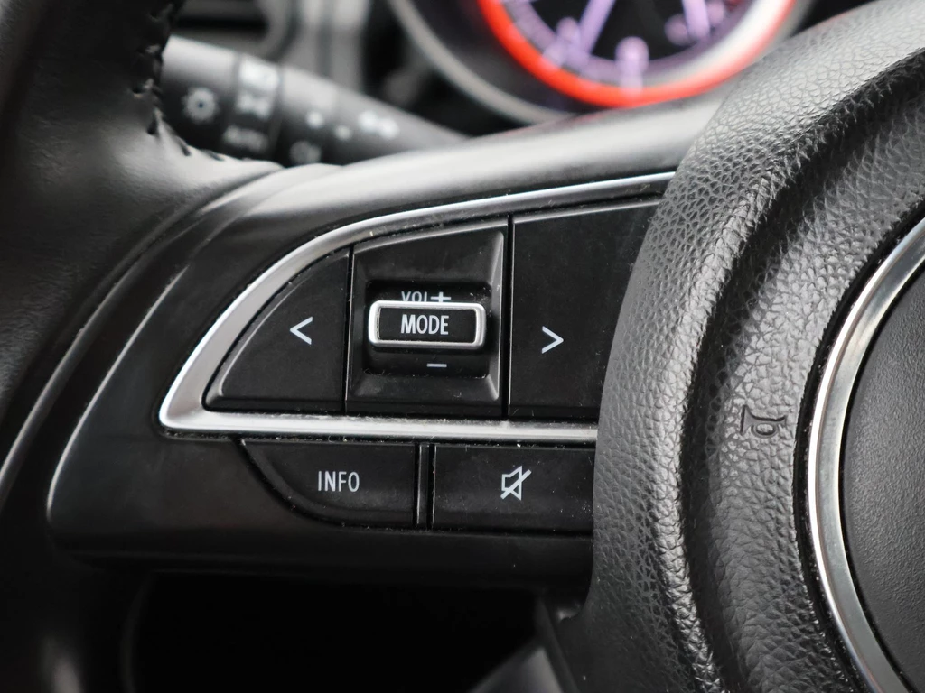 Suzuki Swift – foto 18