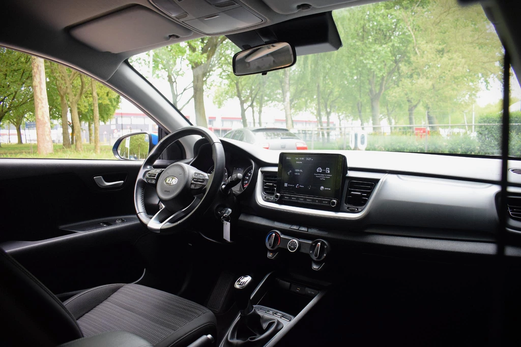 Kia Stonic – foto 24