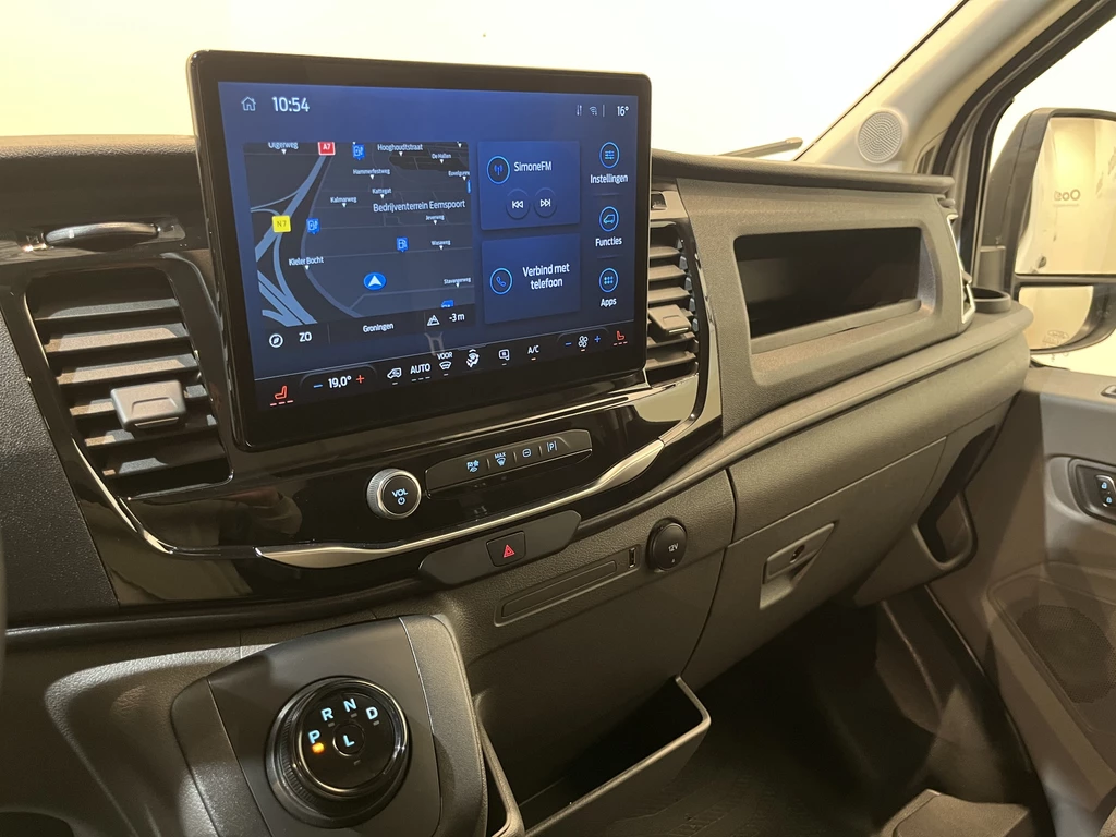 Ford E-Transit – foto 11