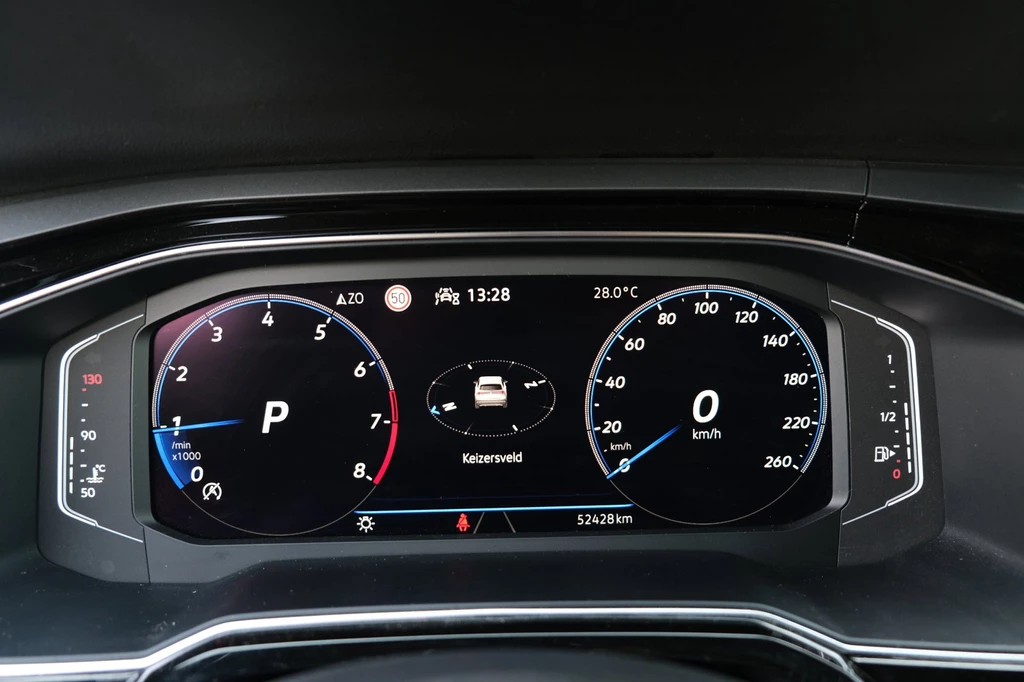 Volkswagen Taigo – foto 15