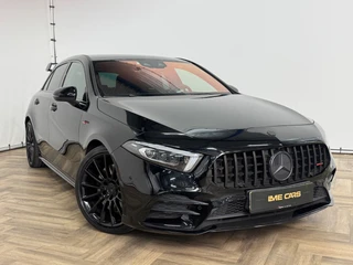Mercedes-Benz A-Klasse – thumbnail 6