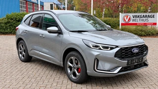 Ford Kuga – thumbnail 7