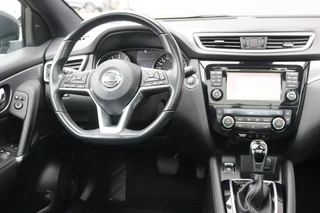 Nissan QASHQAI – thumbnail 18