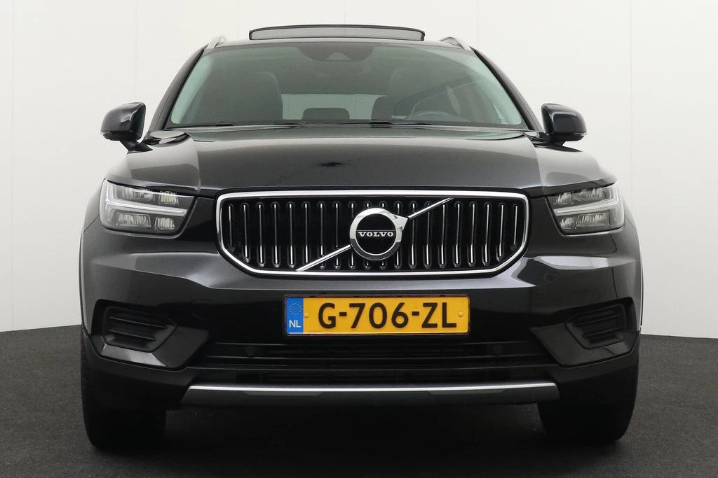 Volvo XC40 – foto 6