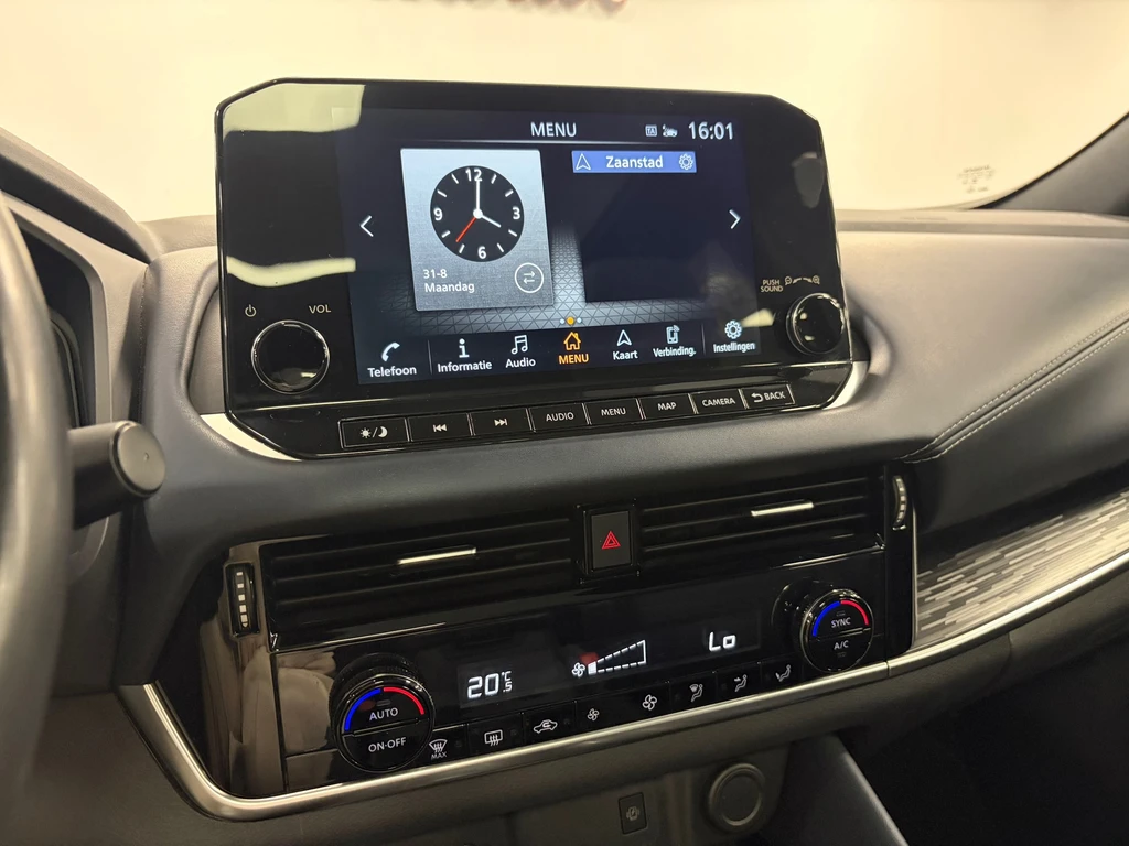 Nissan QASHQAI – foto 26