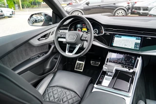Audi Q8 – thumbnail 29