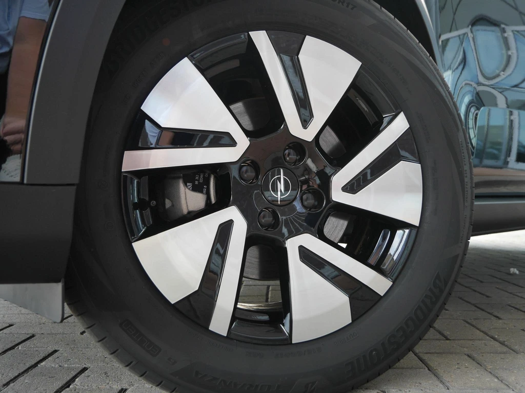 Opel Frontera – foto 32