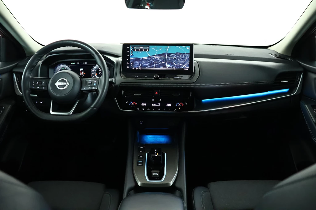 Nissan QASHQAI – foto 16
