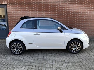 Fiat 500C – thumbnail 8