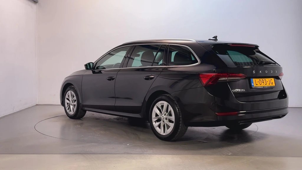 Škoda Octavia – foto 3