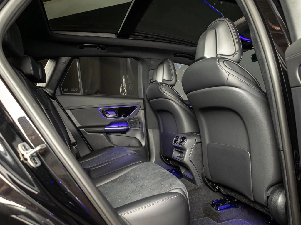 Mercedes-Benz GLC – foto 19