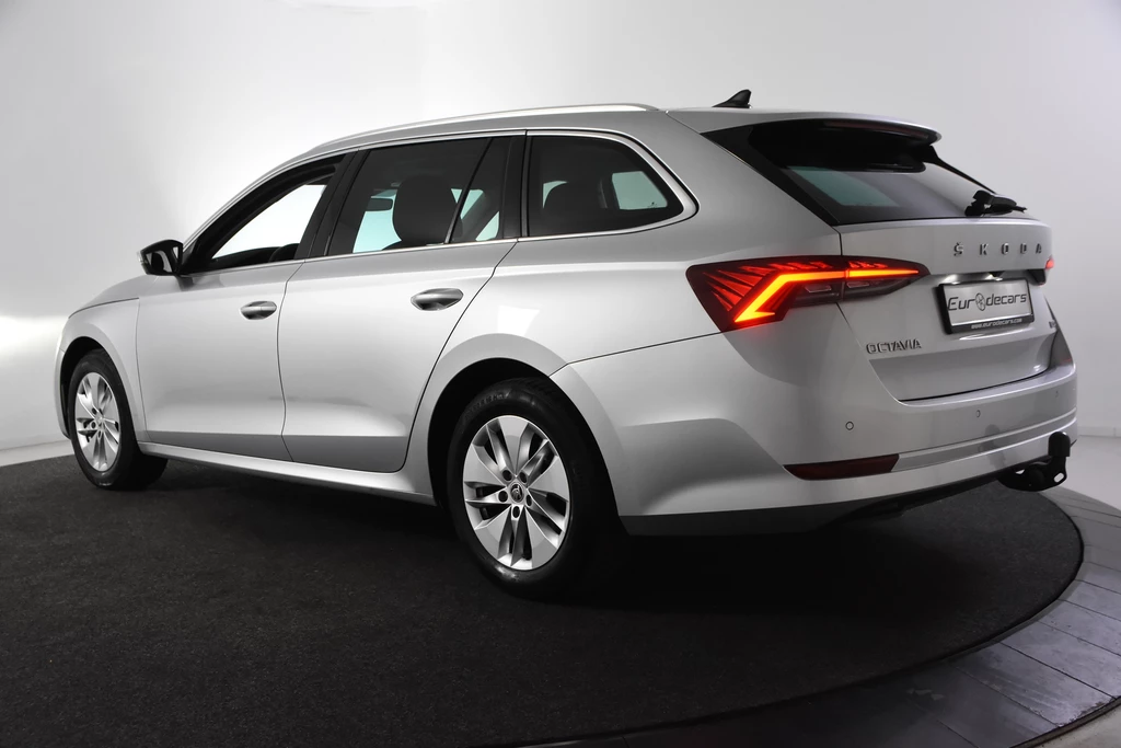 Škoda Octavia – foto 7