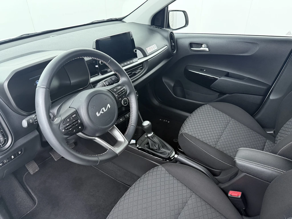 Kia Picanto – foto 18