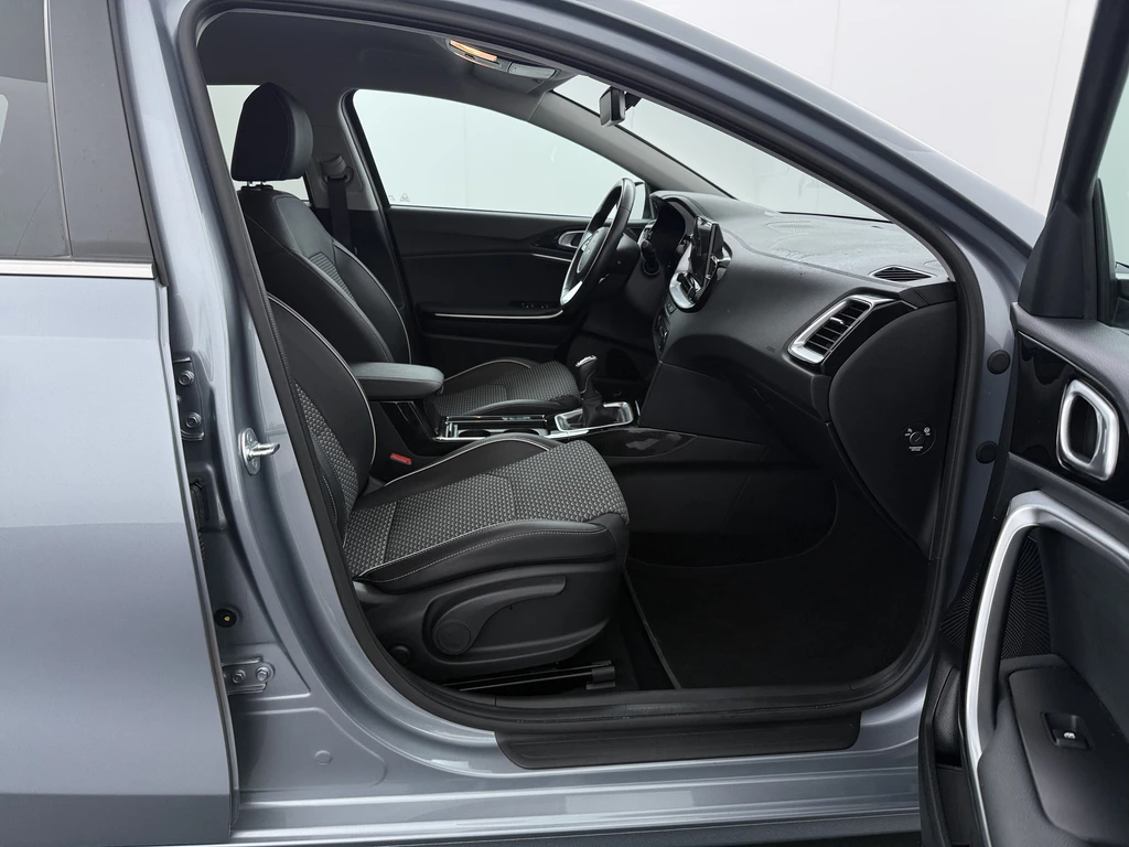 Kia Ceed Sportswagon – foto 41