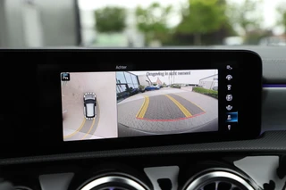 Mercedes-Benz CLA – thumbnail 18