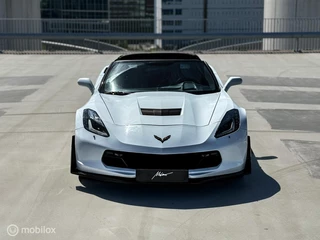 Chevrolet Corvette – thumbnail 15