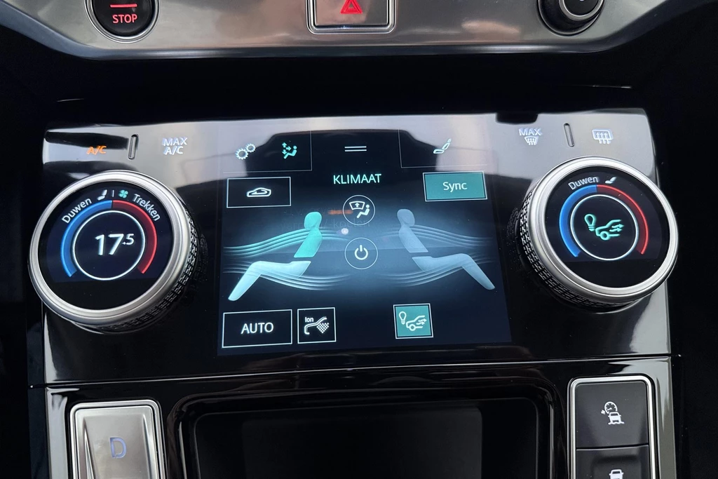 Jaguar I-PACE – foto 25