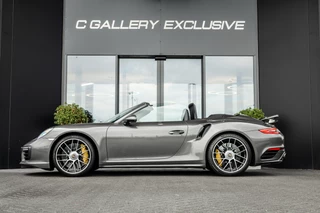 Porsche 911 – thumbnail 4
