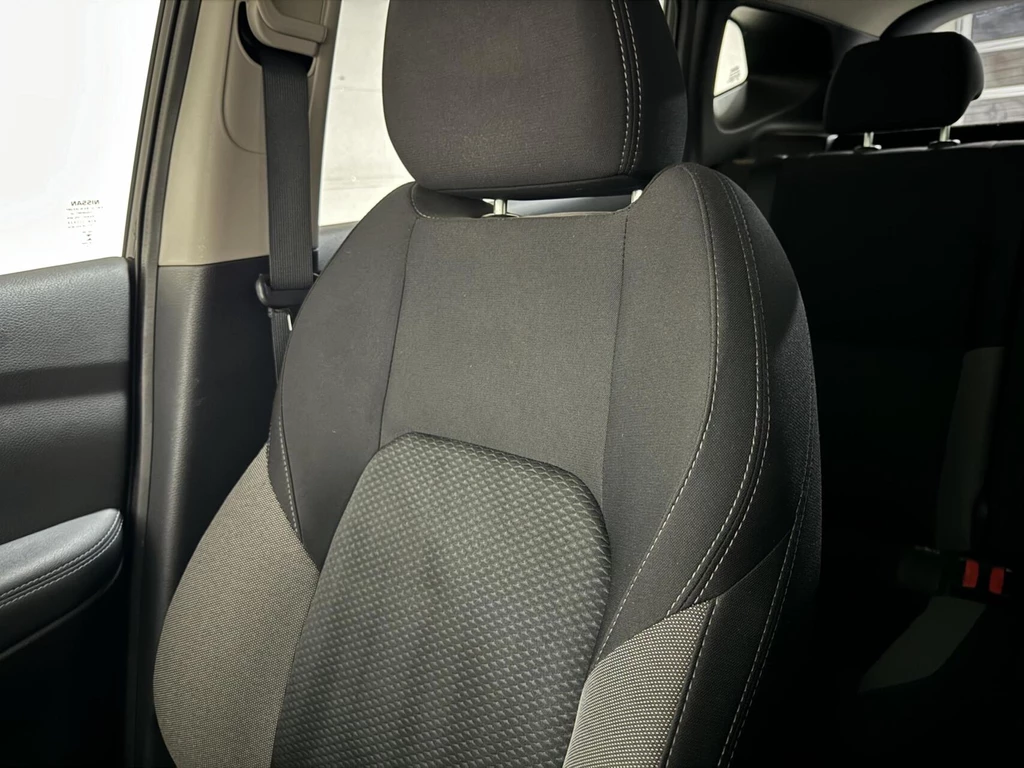 Nissan QASHQAI – foto 47