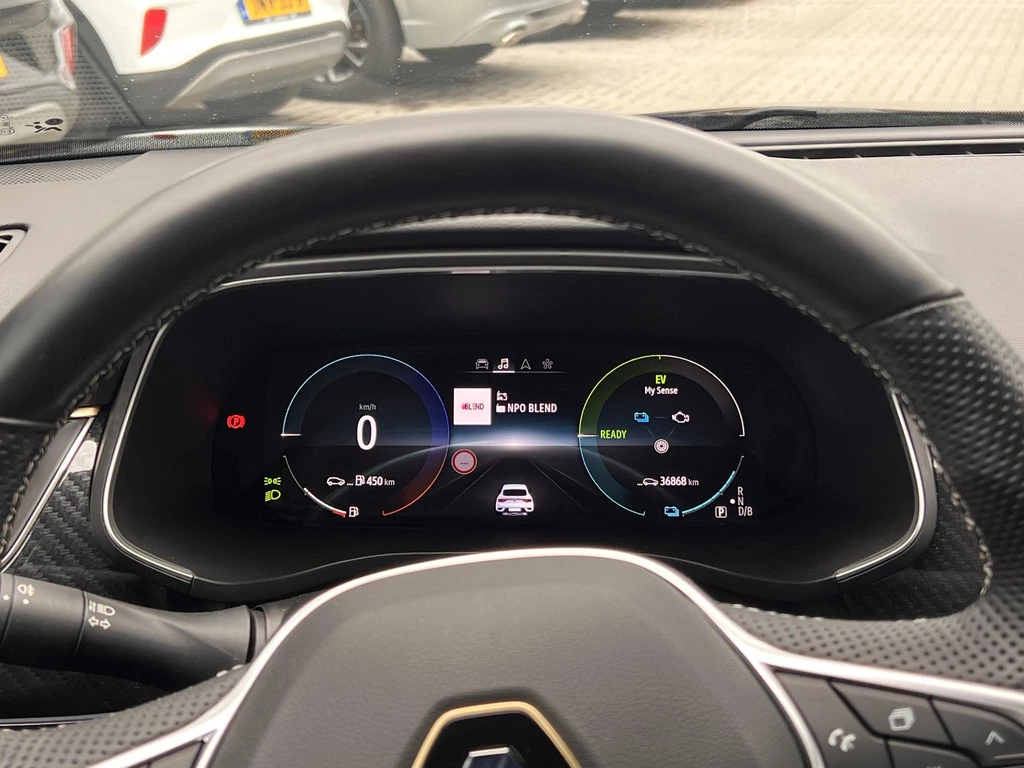 Renault Arkana – foto 22
