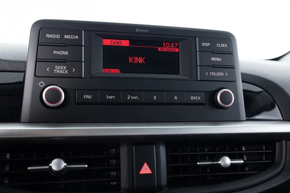 Kia Picanto – foto 14