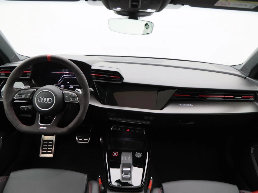 Audi RS3 – foto 49