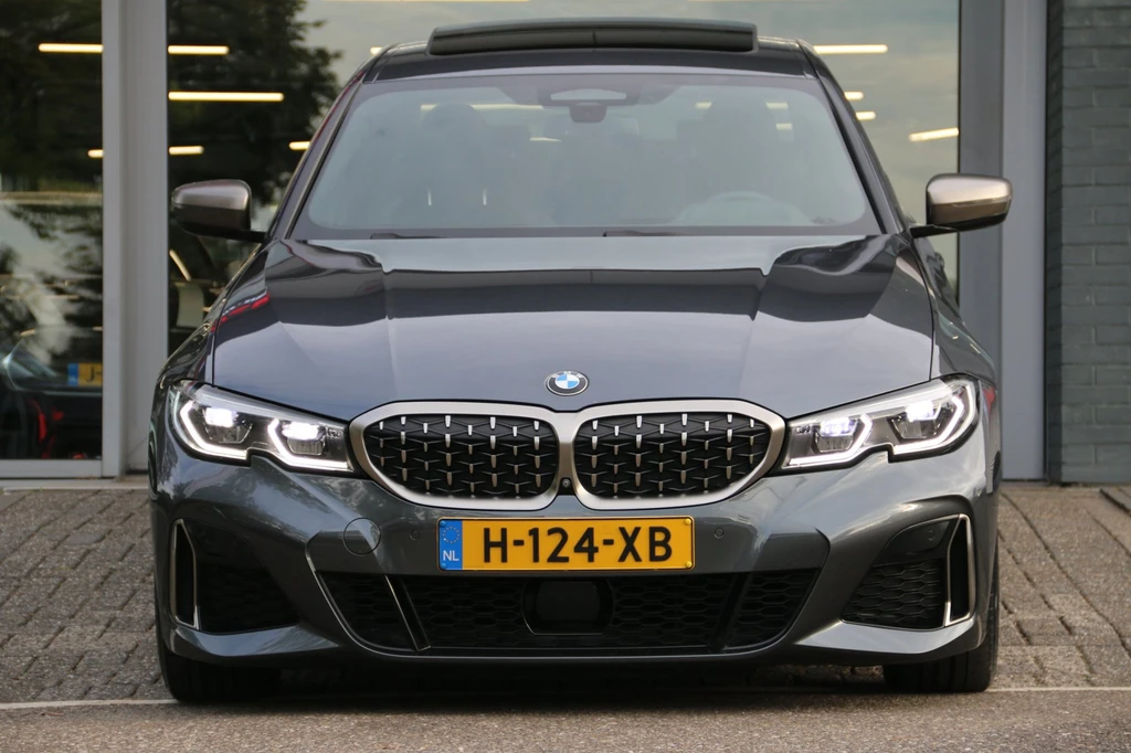 BMW 3 Serie – foto 4
