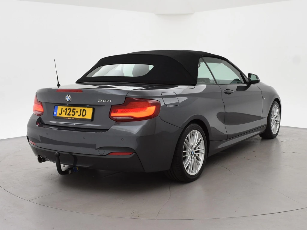 BMW 2 Serie – foto 8