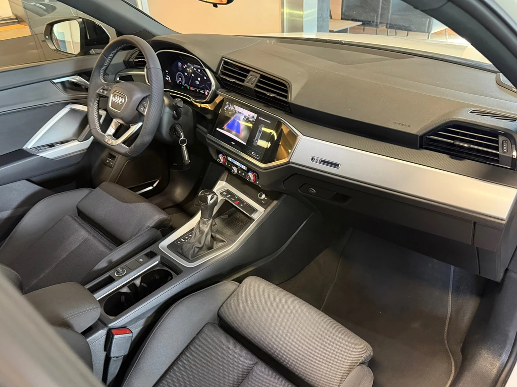 Audi Q3 – foto 29
