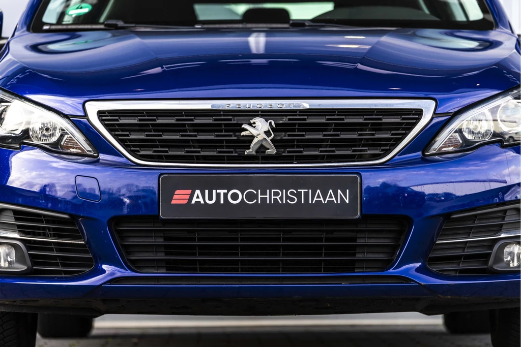 Peugeot 308 – foto 18