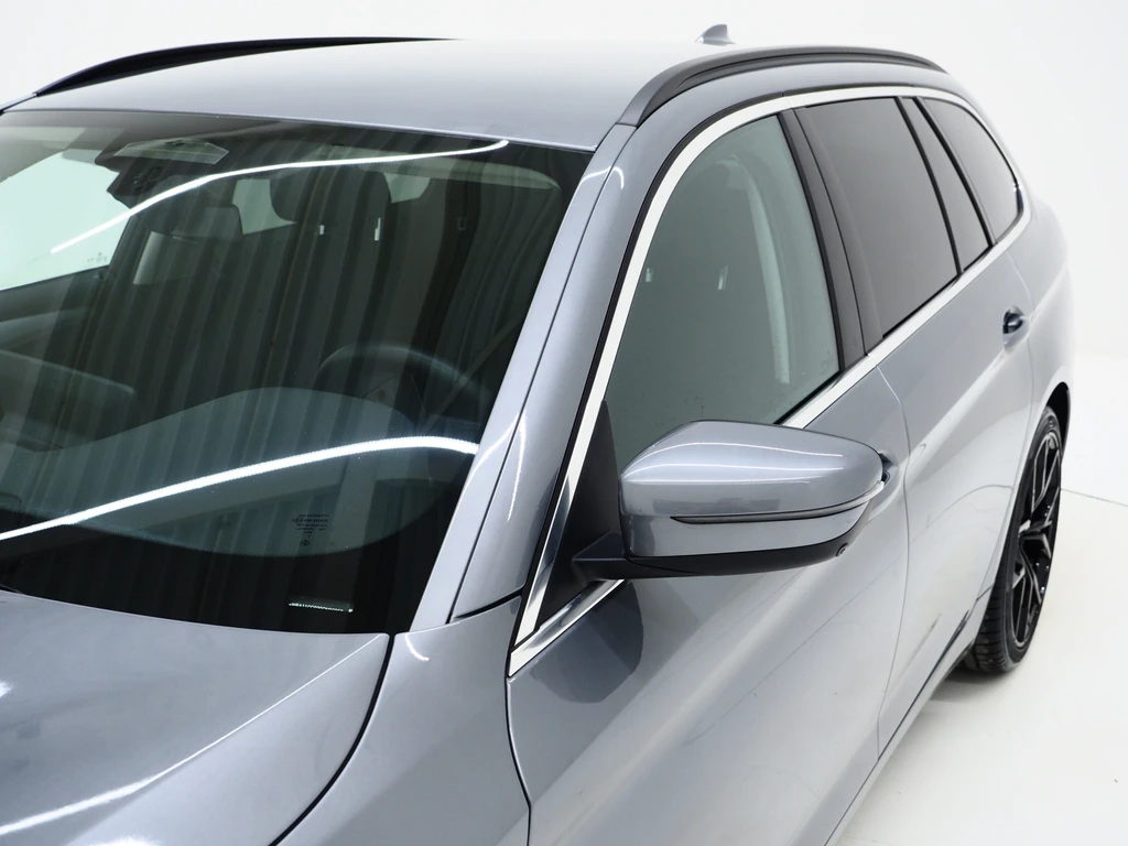 BMW 5 Serie – foto 11