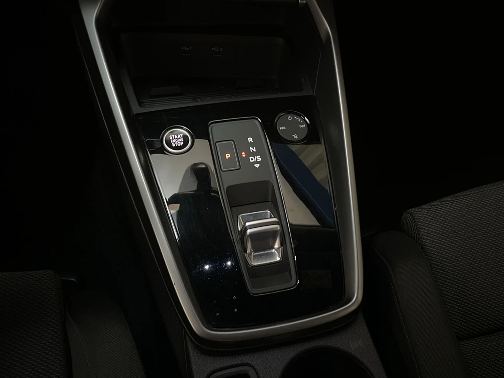 Audi A3 – foto 21