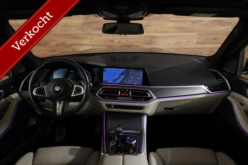 BMW X5 – foto 11