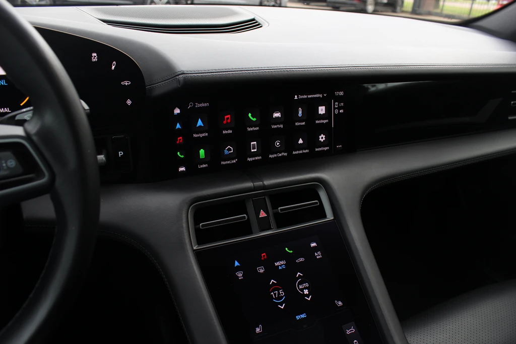 Porsche Taycan – foto 20