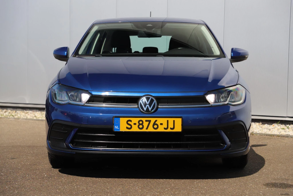Volkswagen Polo – foto 4