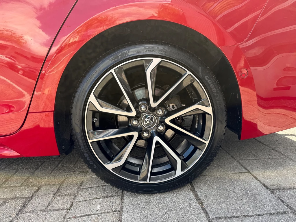 Toyota Corolla Touring Sports – foto 26