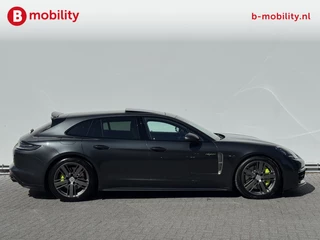 Porsche Panamera – thumbnail 8